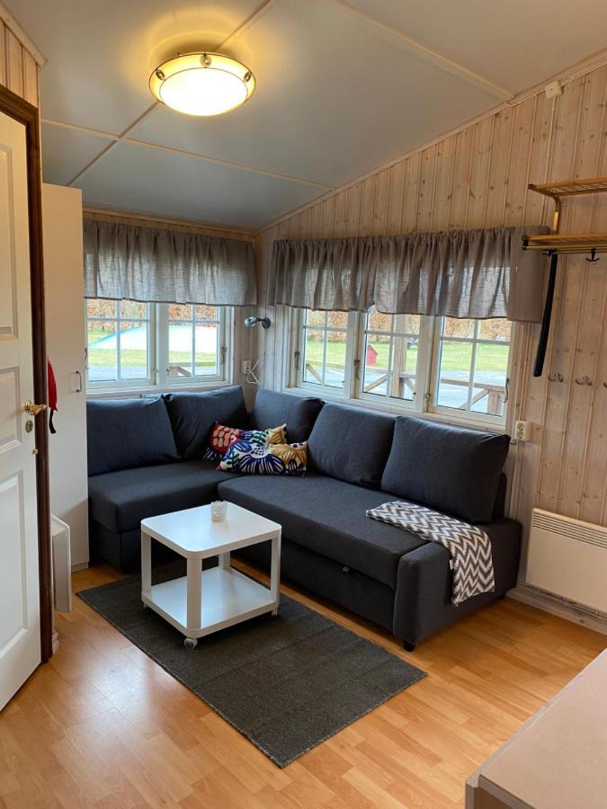 Mälarhusen Stugby Österlen Sandby Exteriör bild