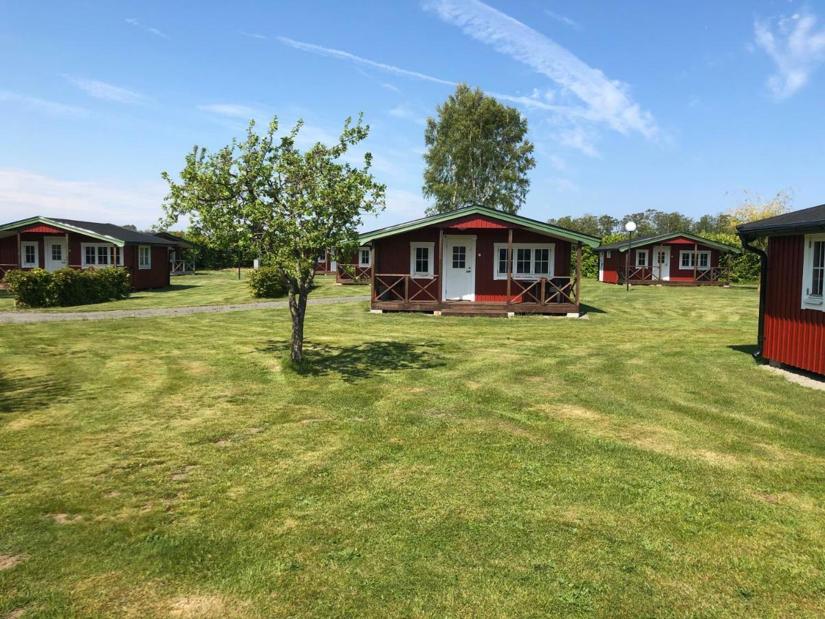 Mälarhusen Stugby Österlen Sandby Exteriör bild