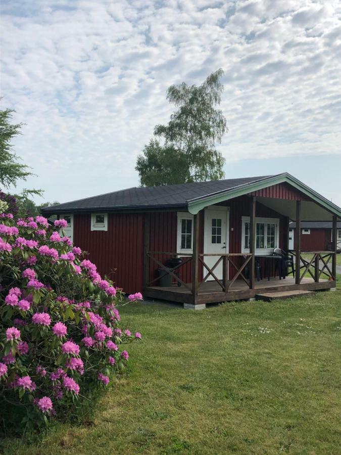 Mälarhusen Stugby Österlen Sandby Exteriör bild